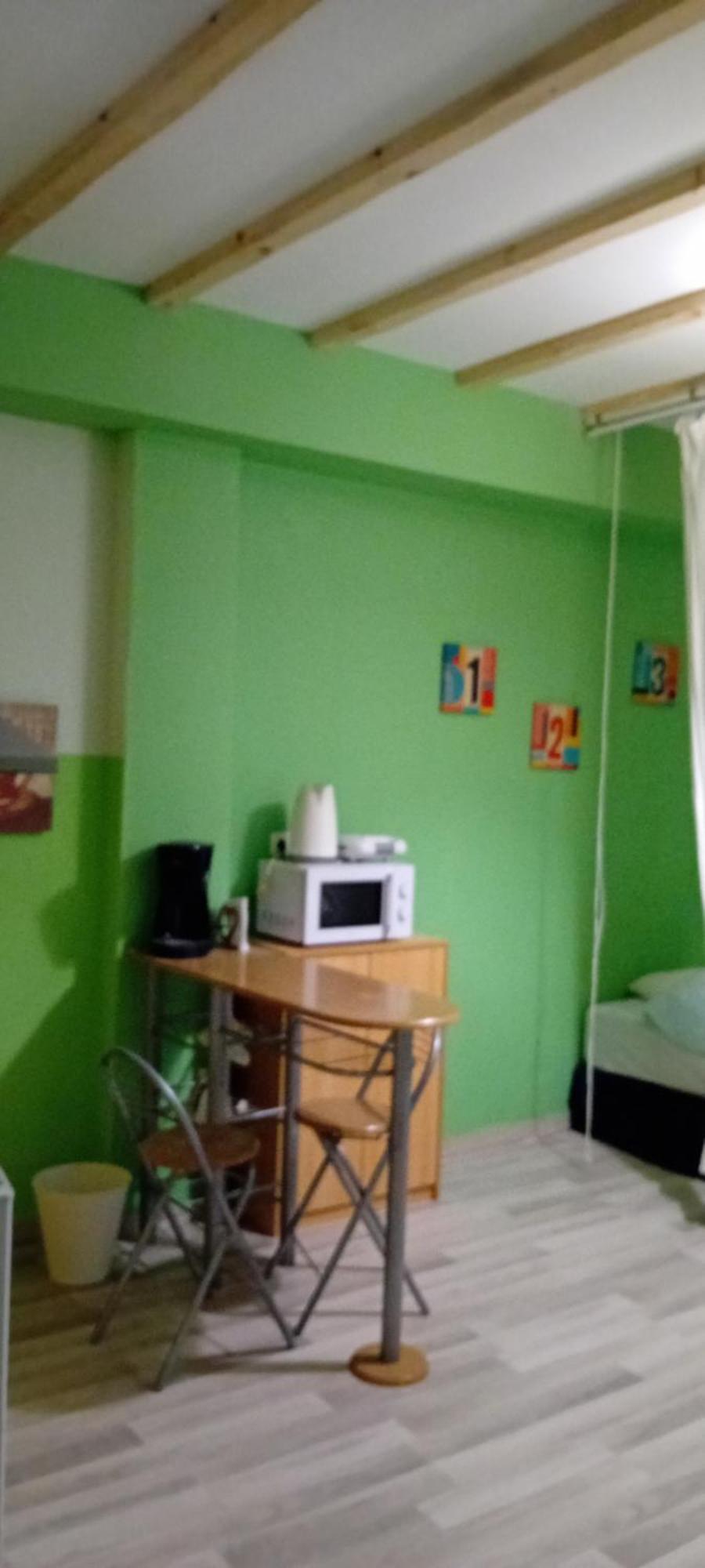 Homy Cozy Studio Towards The Centre Thessalonique Extérieur photo
