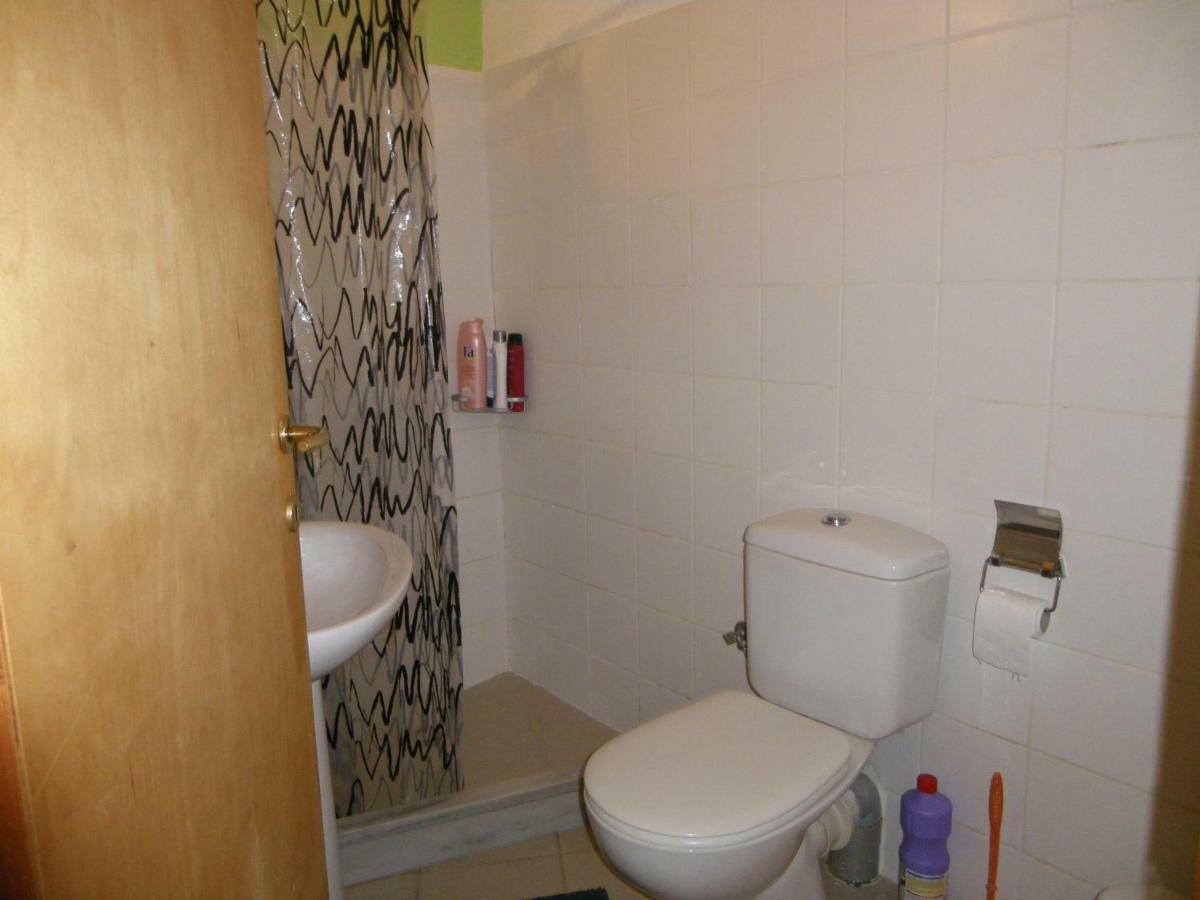 Homy Cozy Studio Towards The Centre Thessalonique Extérieur photo